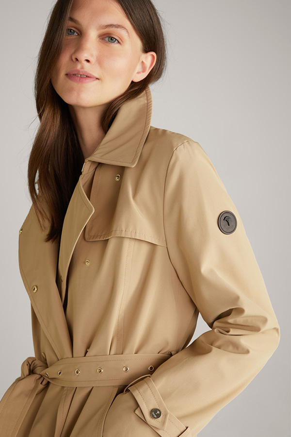 ΠΑΛΤΟ JOOP - 261 ΜΠΕΖ